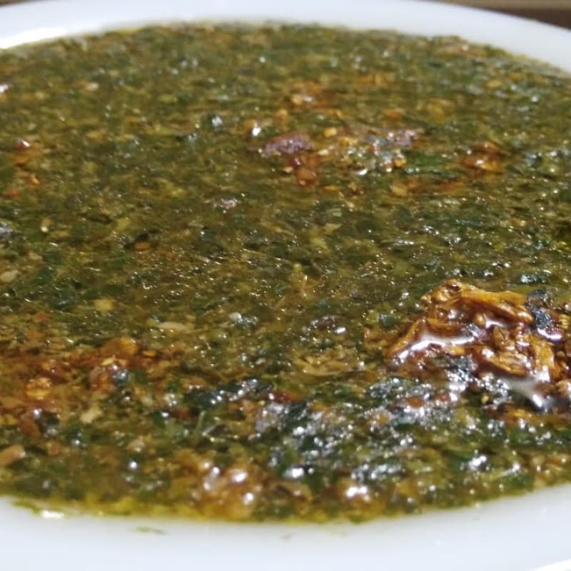 مشكل ملوخية