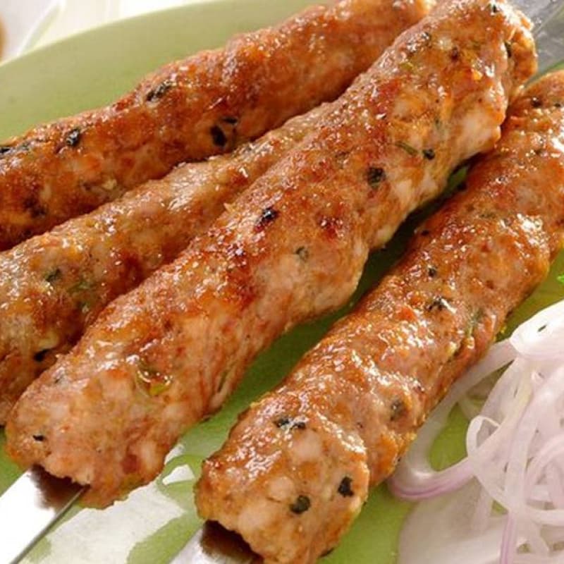 كباب دجاج