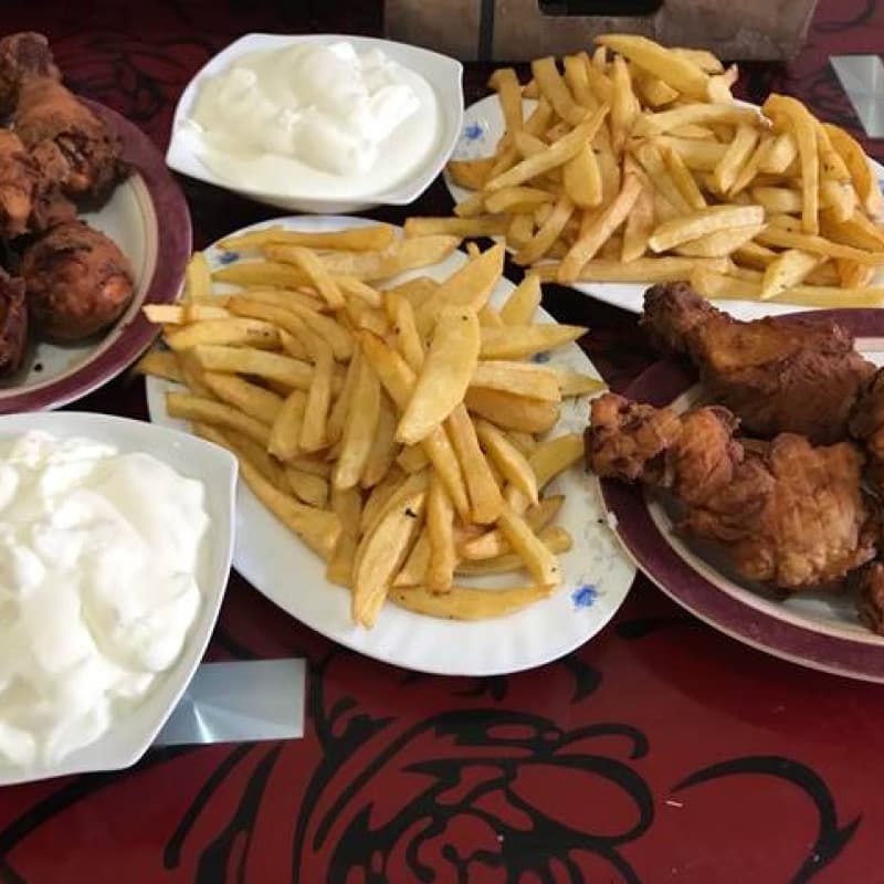 صحن توابع