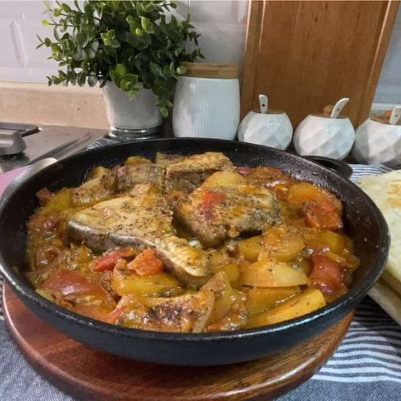 عقده سمك