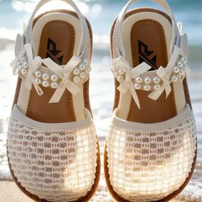 Nice Shoe